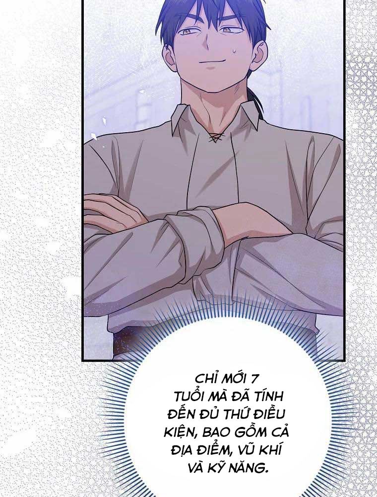 Tôi Đóng Vai Con Gái Nuôi Quá Giỏi Chapter 26 - Trang 2