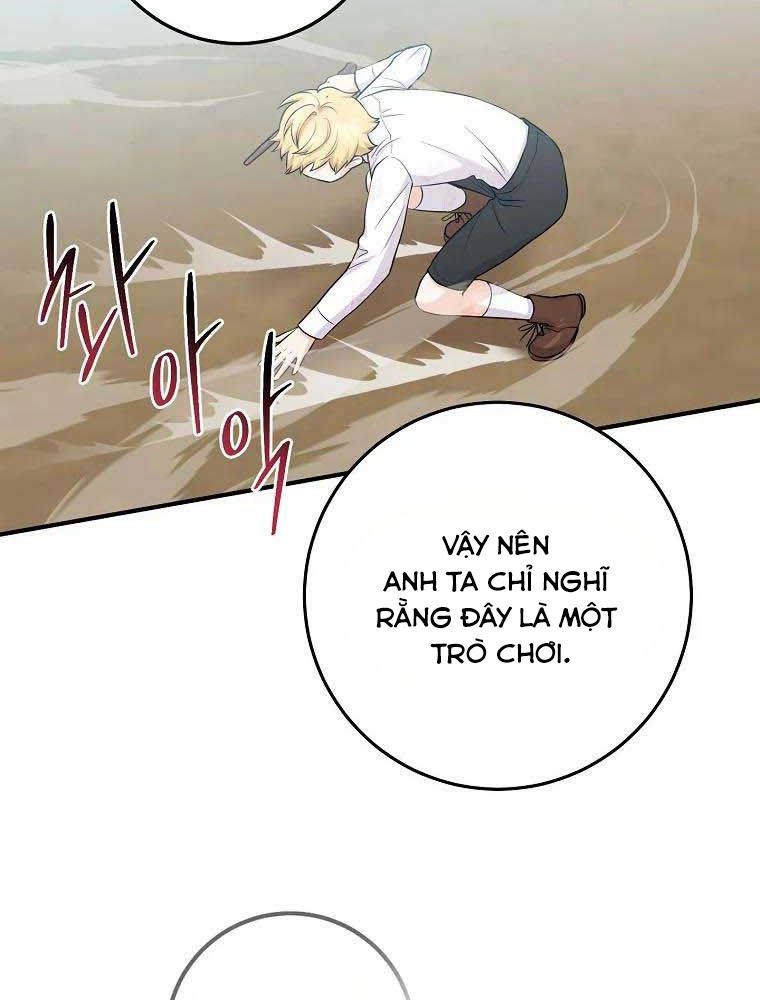 Tôi Đóng Vai Con Gái Nuôi Quá Giỏi Chapter 26 - Trang 2
