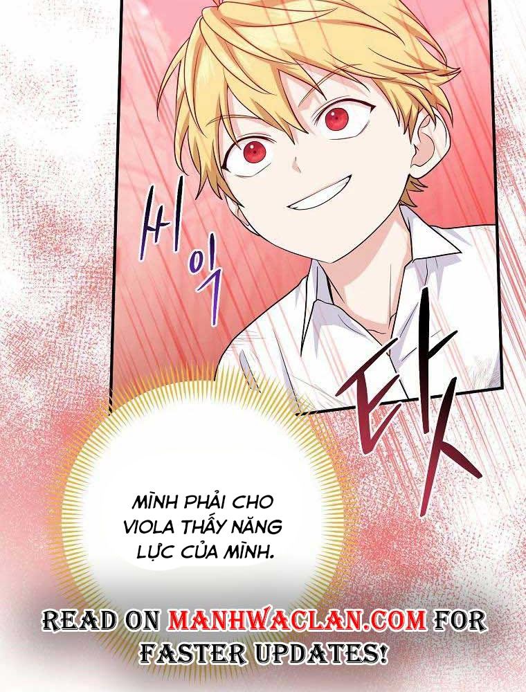 Tôi Đóng Vai Con Gái Nuôi Quá Giỏi Chapter 26 - Trang 2