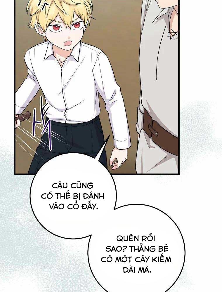 Tôi Đóng Vai Con Gái Nuôi Quá Giỏi Chapter 26 - Trang 2