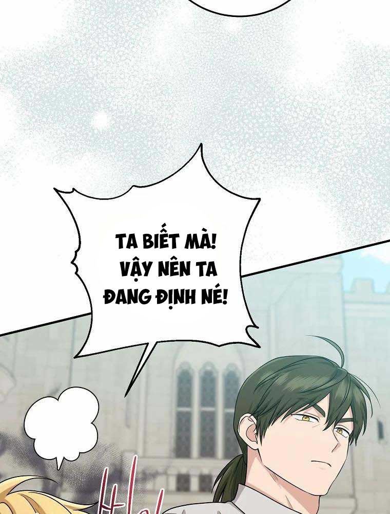 Tôi Đóng Vai Con Gái Nuôi Quá Giỏi Chapter 26 - Trang 2