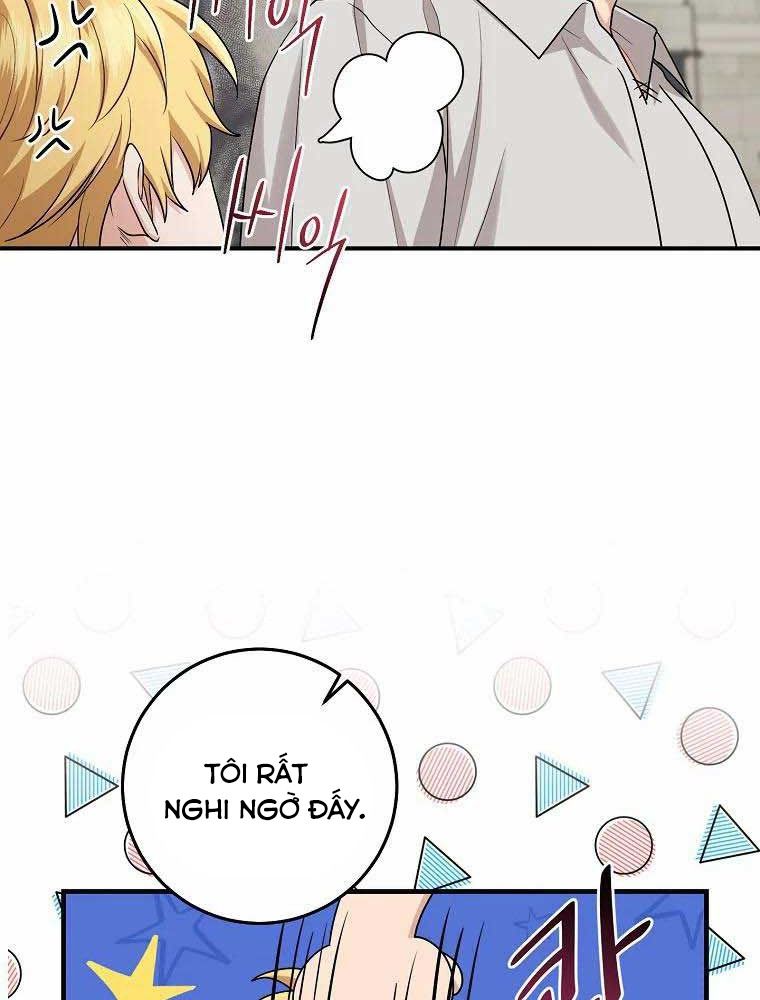 Tôi Đóng Vai Con Gái Nuôi Quá Giỏi Chapter 26 - Trang 2