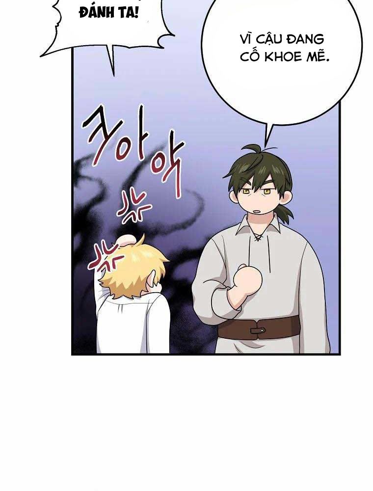 Tôi Đóng Vai Con Gái Nuôi Quá Giỏi Chapter 26 - Trang 2