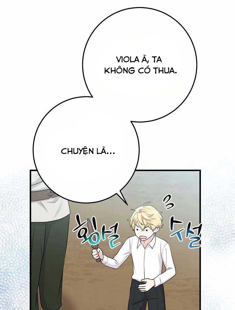 Tôi Đóng Vai Con Gái Nuôi Quá Giỏi Chapter 26 - Trang 2
