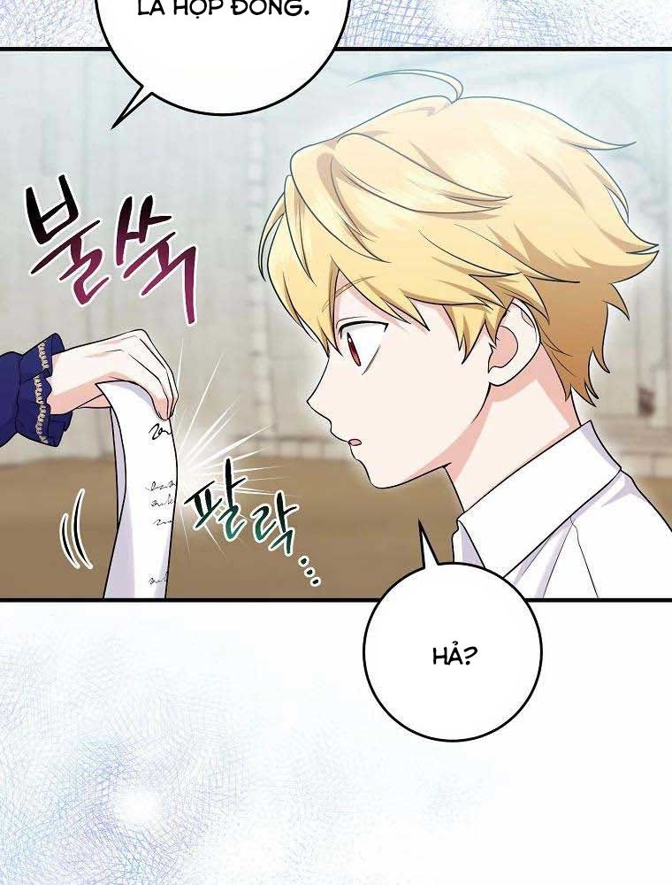 Tôi Đóng Vai Con Gái Nuôi Quá Giỏi Chapter 26 - Trang 2