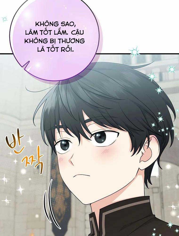 Tôi Đóng Vai Con Gái Nuôi Quá Giỏi Chapter 26 - Trang 2