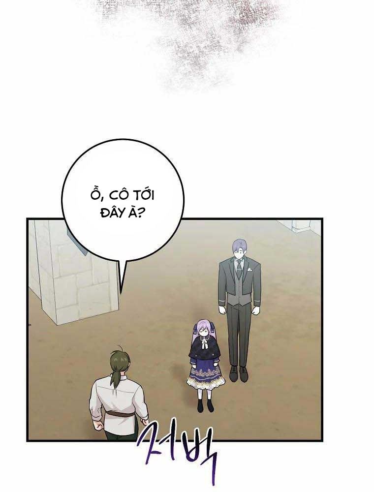 Tôi Đóng Vai Con Gái Nuôi Quá Giỏi Chapter 26 - Trang 2