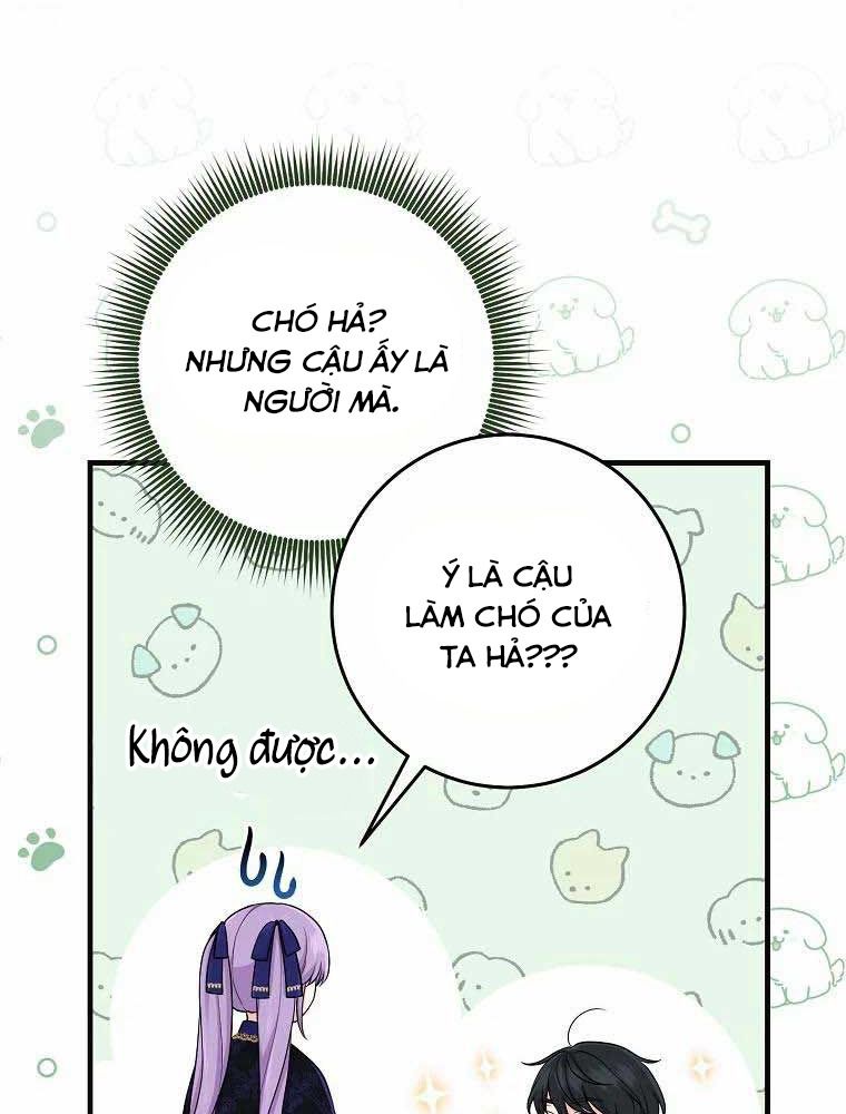 Tôi Đóng Vai Con Gái Nuôi Quá Giỏi Chapter 26 - Trang 2
