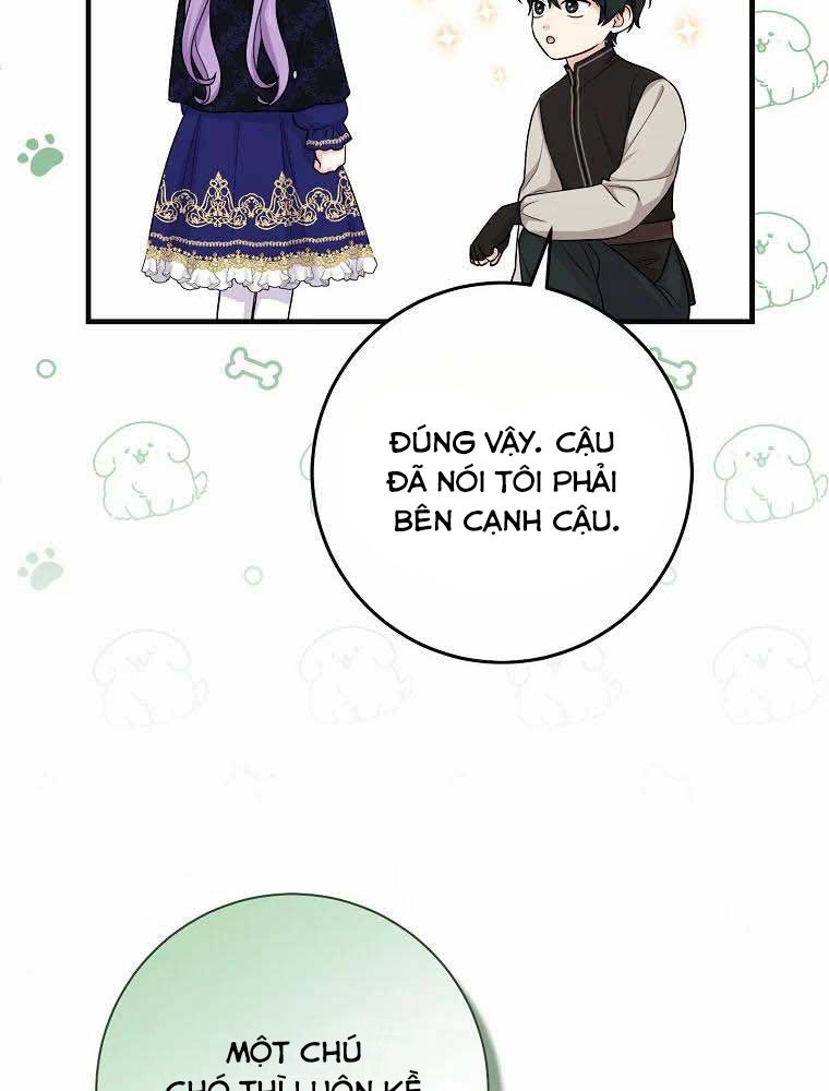 Tôi Đóng Vai Con Gái Nuôi Quá Giỏi Chapter 26 - Trang 2