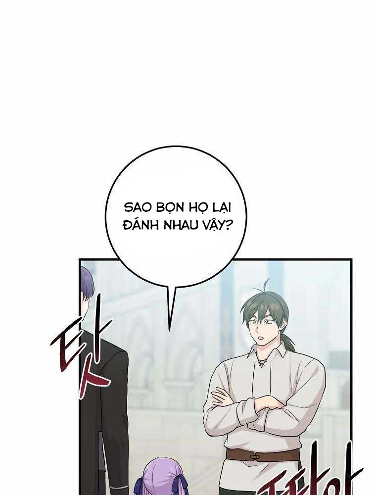 Tôi Đóng Vai Con Gái Nuôi Quá Giỏi Chapter 26 - Trang 2