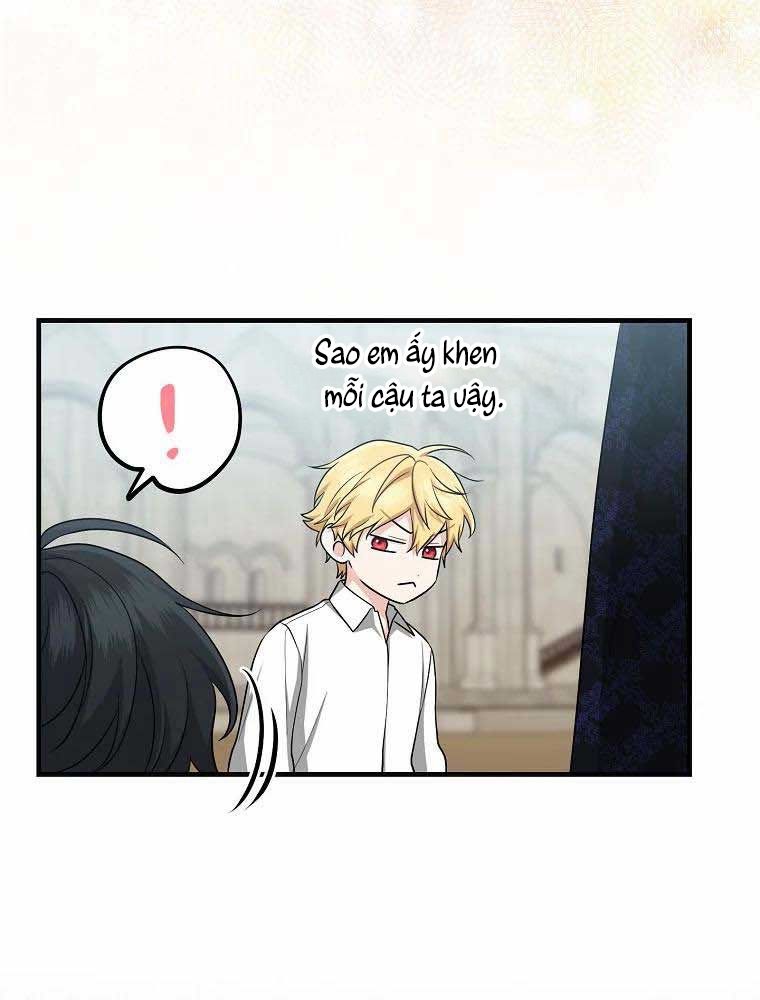 Tôi Đóng Vai Con Gái Nuôi Quá Giỏi Chapter 26 - Trang 2