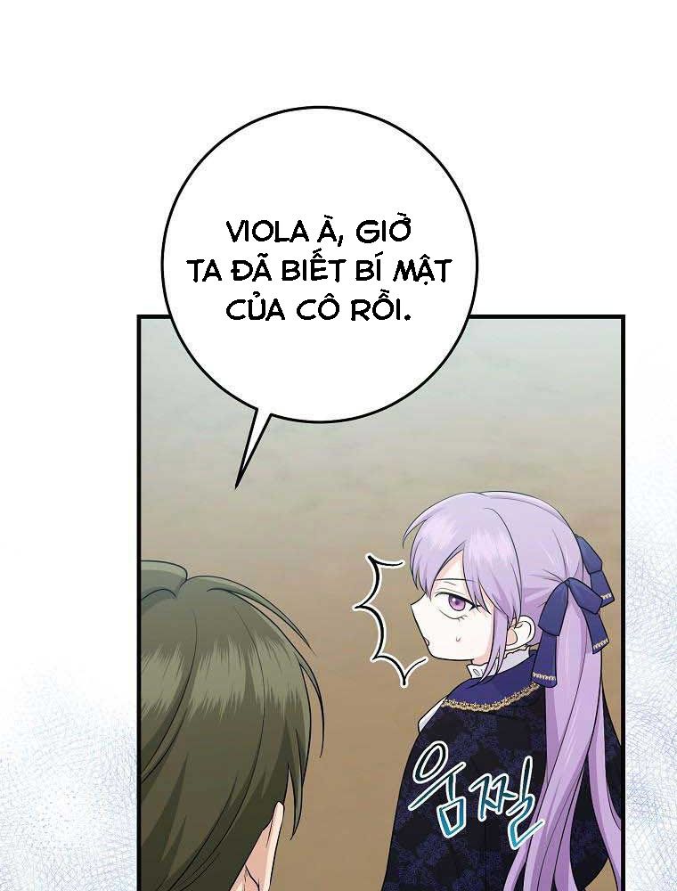 Tôi Đóng Vai Con Gái Nuôi Quá Giỏi Chapter 27 - Trang 2