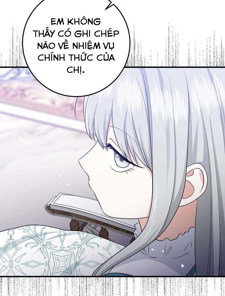 Tôi Đóng Vai Con Gái Nuôi Quá Giỏi Chapter 27 - Trang 2