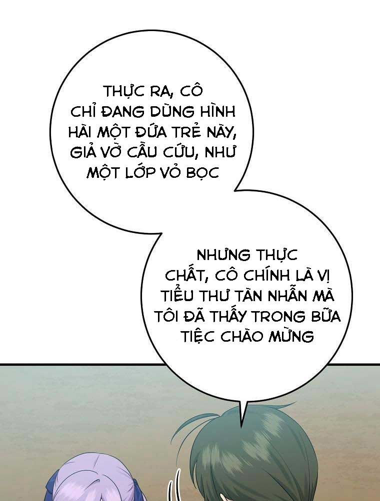 Tôi Đóng Vai Con Gái Nuôi Quá Giỏi Chapter 27 - Trang 2