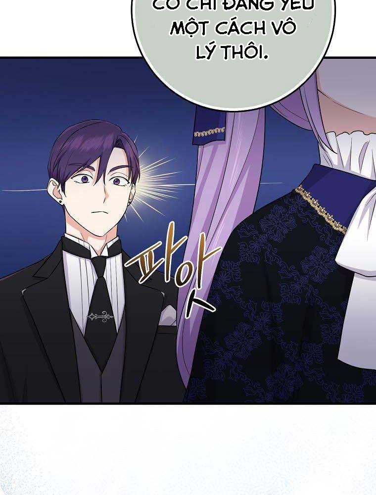 Tôi Đóng Vai Con Gái Nuôi Quá Giỏi Chapter 27 - Trang 2