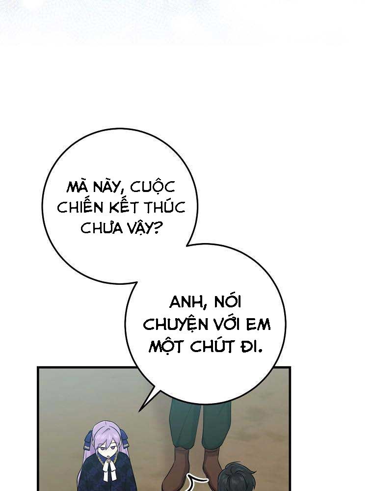 Tôi Đóng Vai Con Gái Nuôi Quá Giỏi Chapter 27 - Trang 2