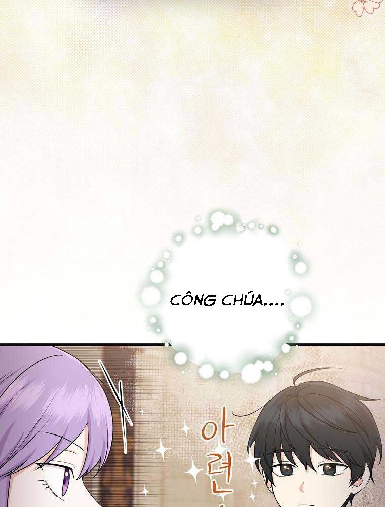 Tôi Đóng Vai Con Gái Nuôi Quá Giỏi Chapter 27 - Trang 2