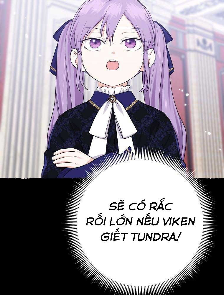 Tôi Đóng Vai Con Gái Nuôi Quá Giỏi Chapter 27 - Trang 2