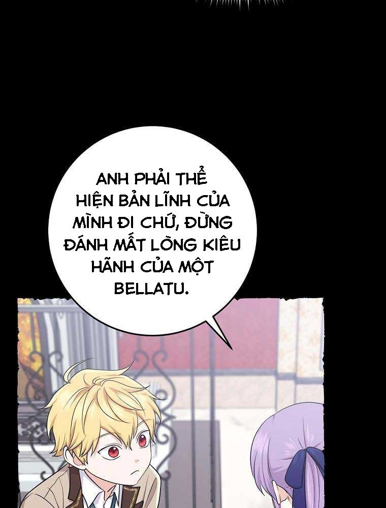 Tôi Đóng Vai Con Gái Nuôi Quá Giỏi Chapter 27 - Trang 2