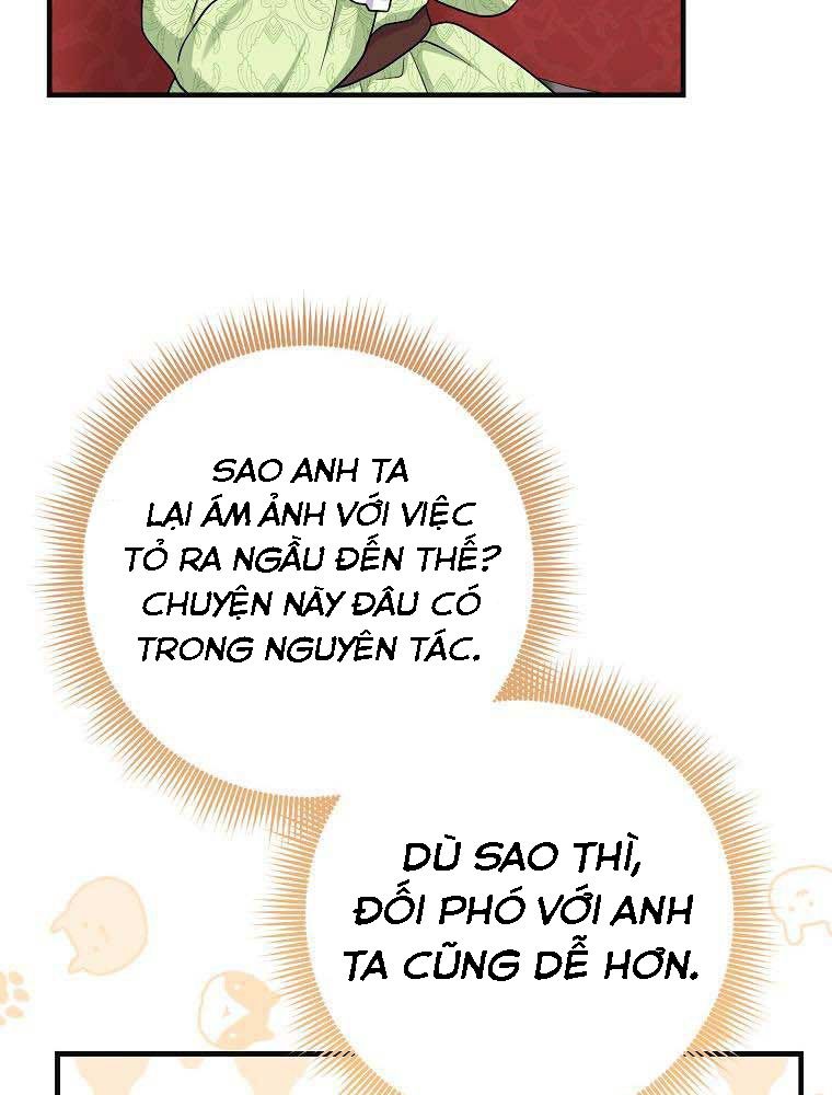 Tôi Đóng Vai Con Gái Nuôi Quá Giỏi Chapter 27 - Trang 2