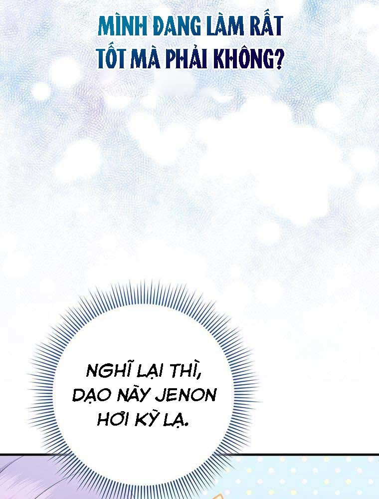 Tôi Đóng Vai Con Gái Nuôi Quá Giỏi Chapter 27 - Trang 2