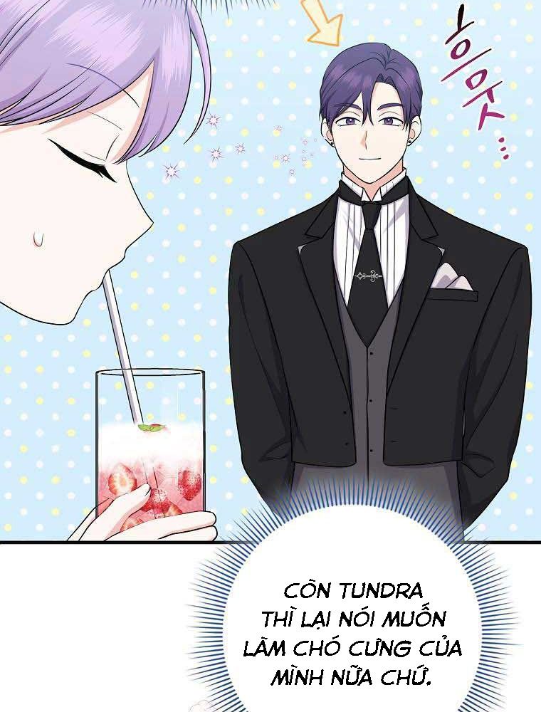 Tôi Đóng Vai Con Gái Nuôi Quá Giỏi Chapter 27 - Trang 2