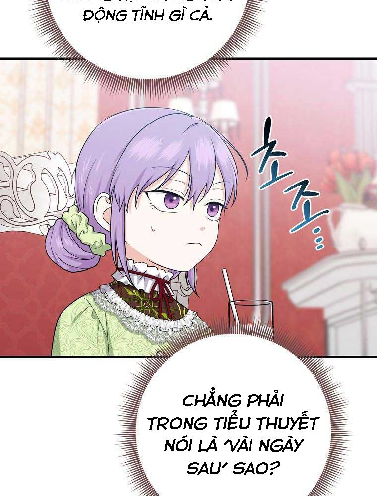 Tôi Đóng Vai Con Gái Nuôi Quá Giỏi Chapter 27 - Trang 2