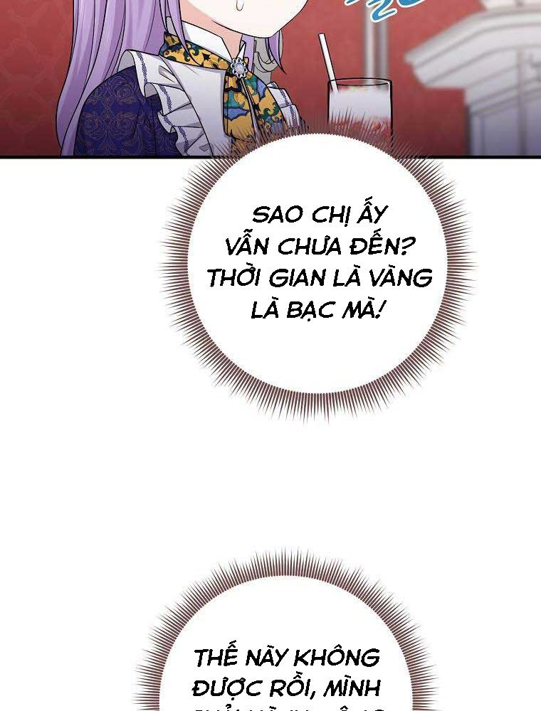 Tôi Đóng Vai Con Gái Nuôi Quá Giỏi Chapter 27 - Trang 2
