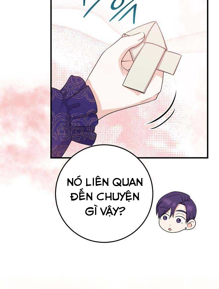 Tôi Đóng Vai Con Gái Nuôi Quá Giỏi Chapter 27 - Trang 2