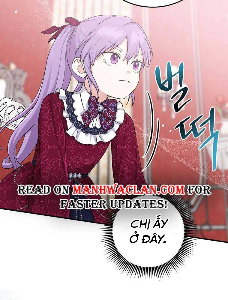 Tôi Đóng Vai Con Gái Nuôi Quá Giỏi Chapter 27 - Trang 2