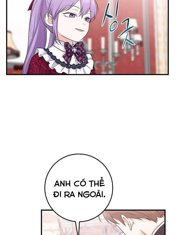 Tôi Đóng Vai Con Gái Nuôi Quá Giỏi Chapter 27 - Trang 2