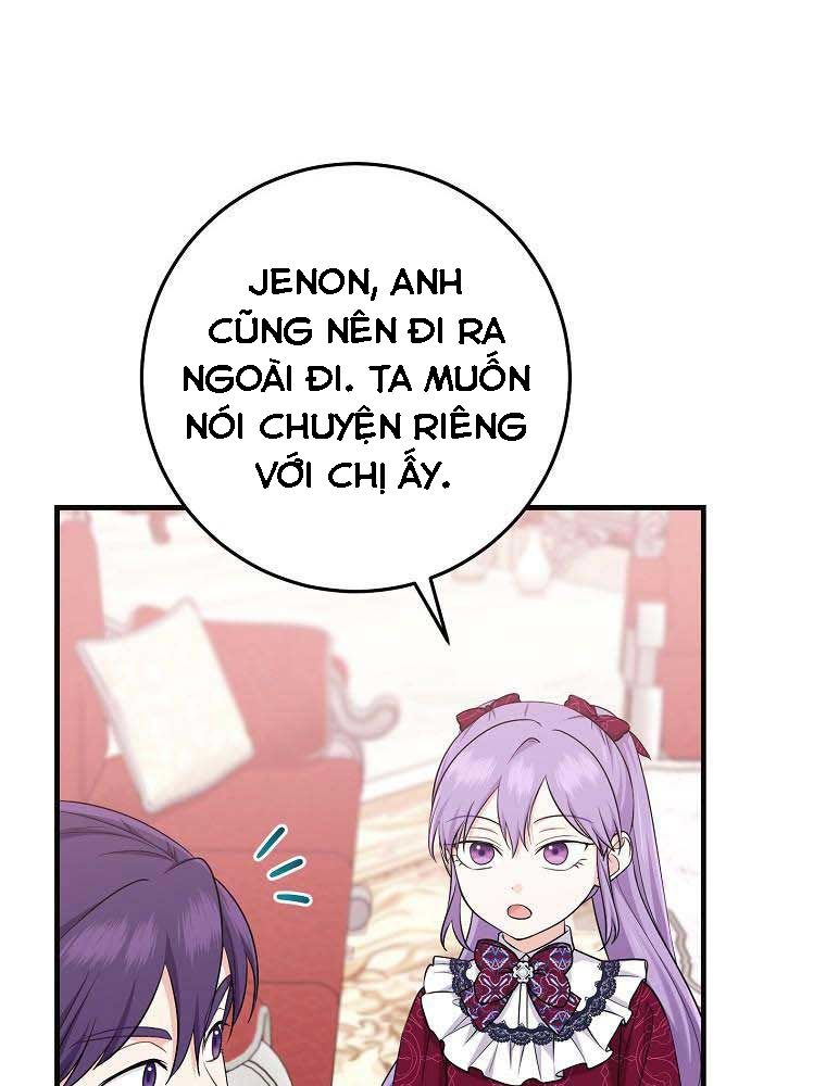 Tôi Đóng Vai Con Gái Nuôi Quá Giỏi Chapter 27 - Trang 2