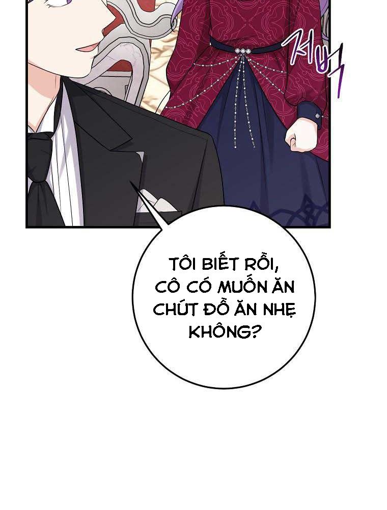Tôi Đóng Vai Con Gái Nuôi Quá Giỏi Chapter 27 - Trang 2
