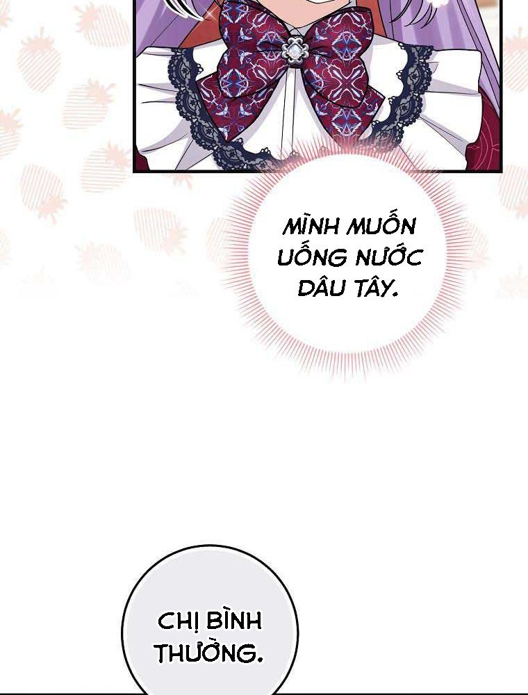 Tôi Đóng Vai Con Gái Nuôi Quá Giỏi Chapter 27 - Trang 2
