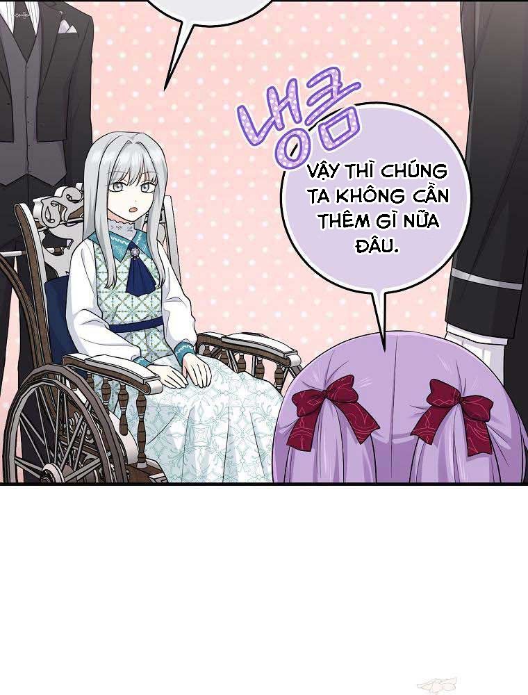 Tôi Đóng Vai Con Gái Nuôi Quá Giỏi Chapter 27 - Trang 2