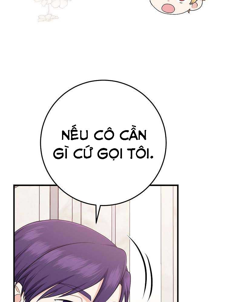 Tôi Đóng Vai Con Gái Nuôi Quá Giỏi Chapter 27 - Trang 2