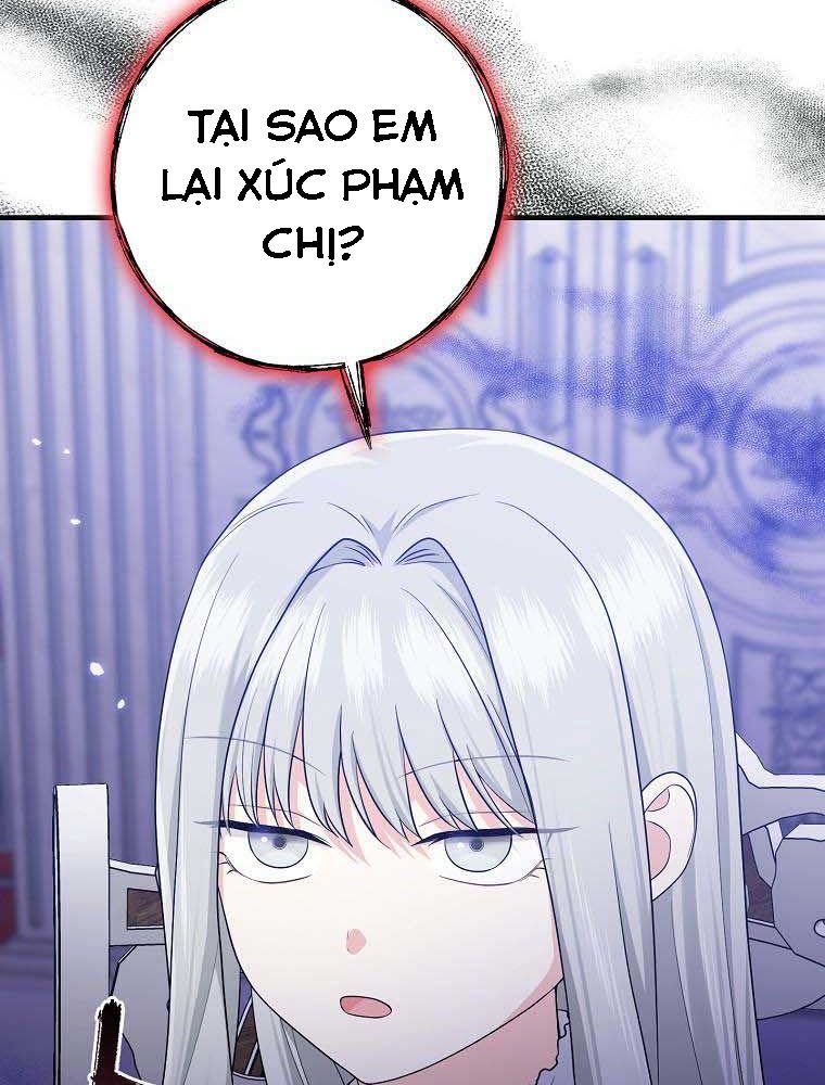 Tôi Đóng Vai Con Gái Nuôi Quá Giỏi Chapter 27 - Trang 2