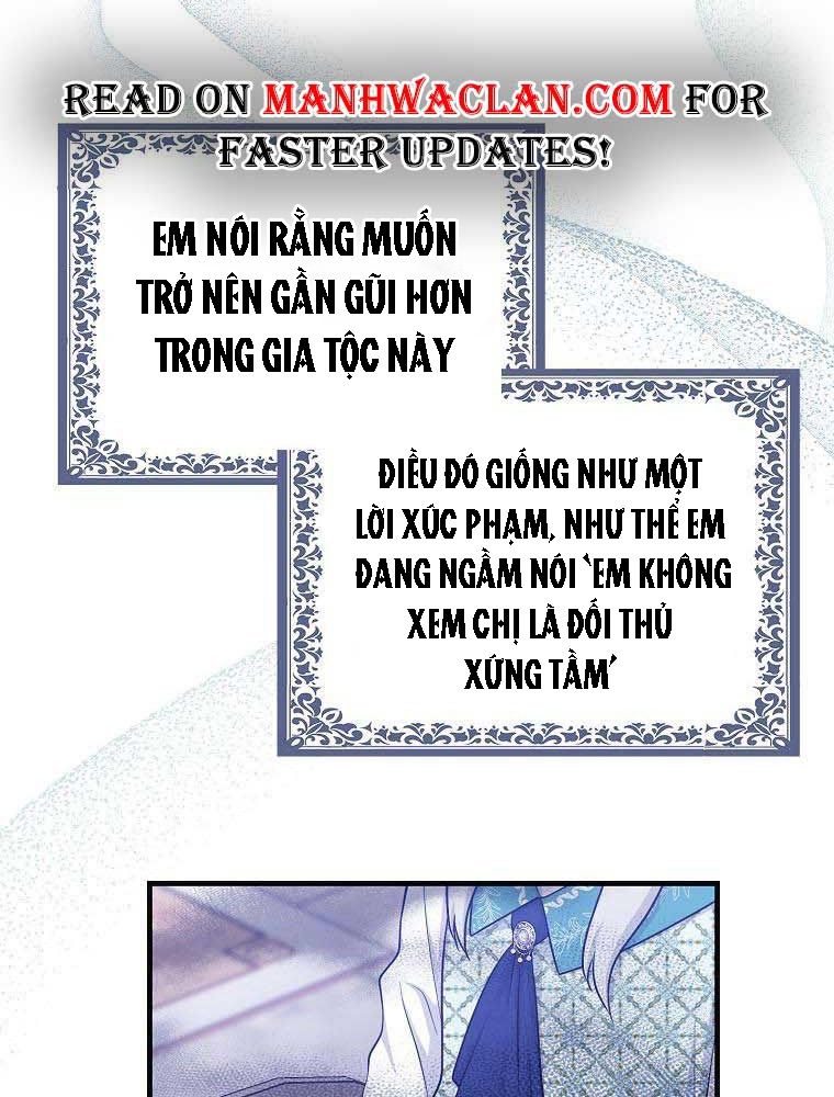 Tôi Đóng Vai Con Gái Nuôi Quá Giỏi Chapter 27 - Trang 2