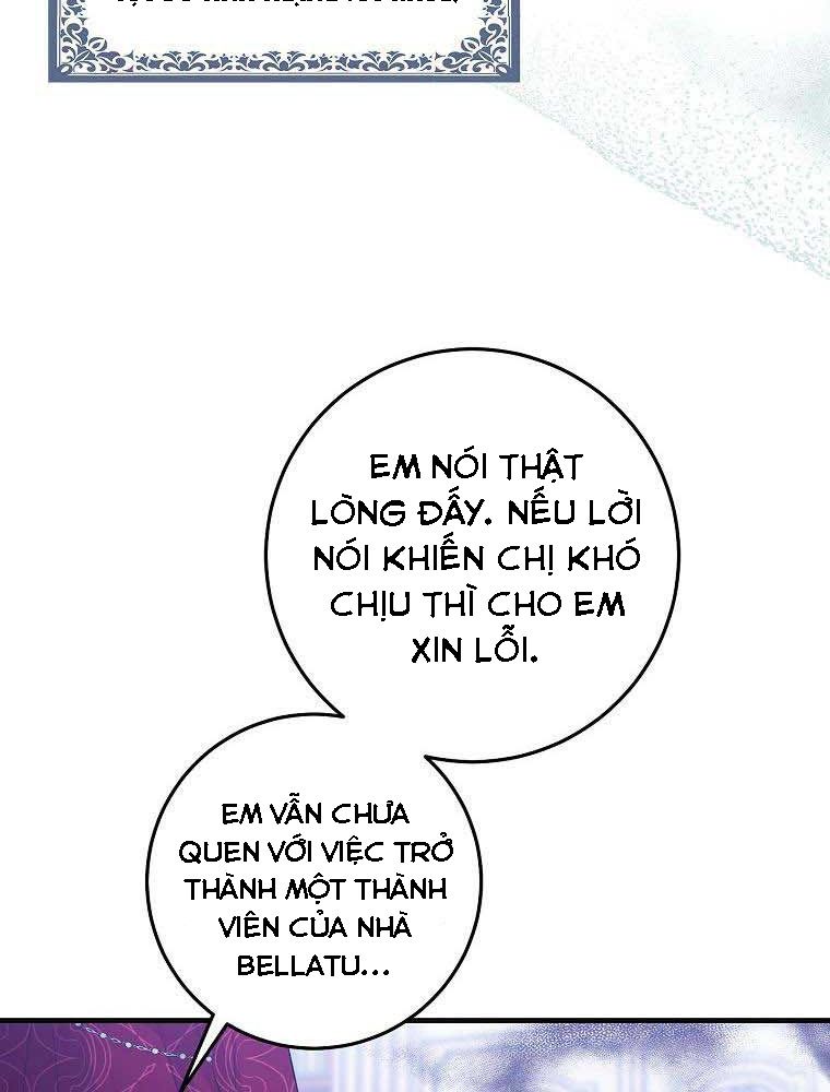 Tôi Đóng Vai Con Gái Nuôi Quá Giỏi Chapter 27 - Trang 2