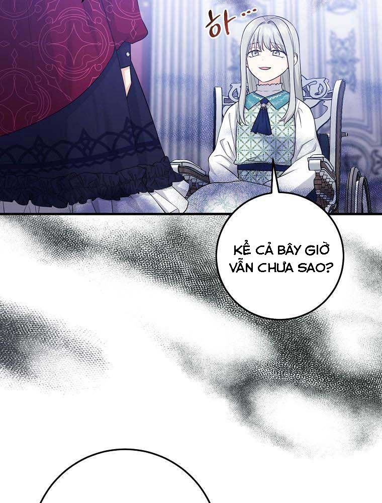 Tôi Đóng Vai Con Gái Nuôi Quá Giỏi Chapter 27 - Trang 2