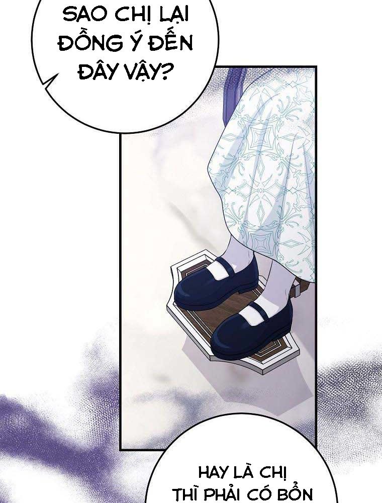 Tôi Đóng Vai Con Gái Nuôi Quá Giỏi Chapter 27 - Trang 2
