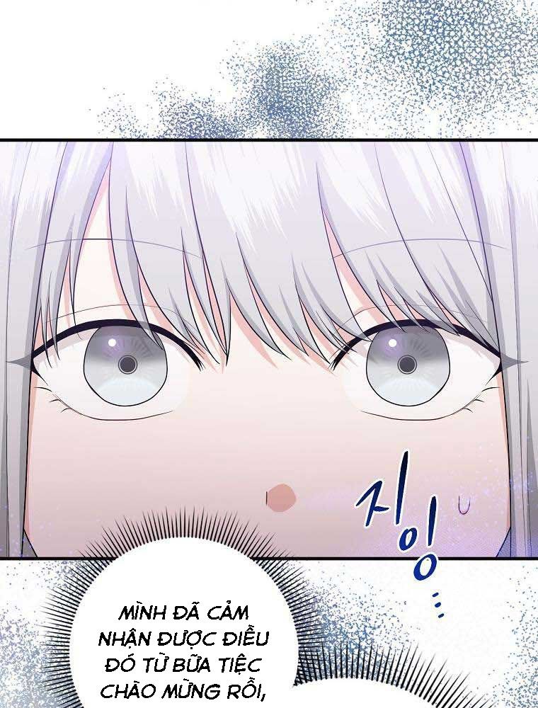 Tôi Đóng Vai Con Gái Nuôi Quá Giỏi Chapter 27 - Trang 2