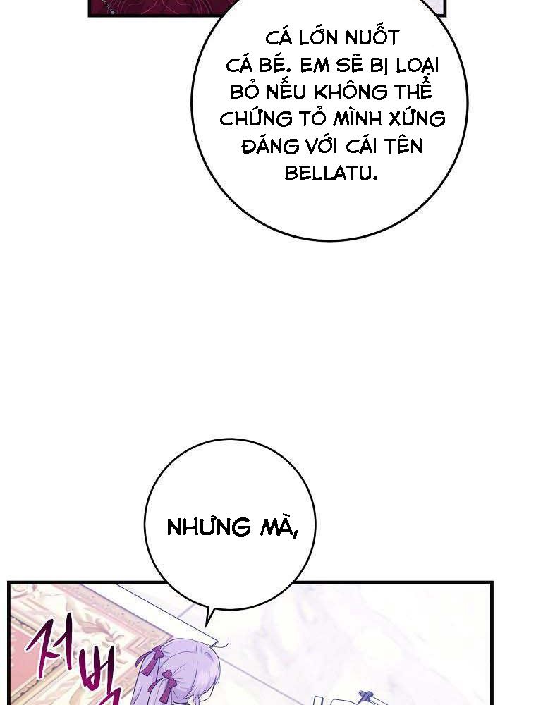 Tôi Đóng Vai Con Gái Nuôi Quá Giỏi Chapter 27 - Trang 2