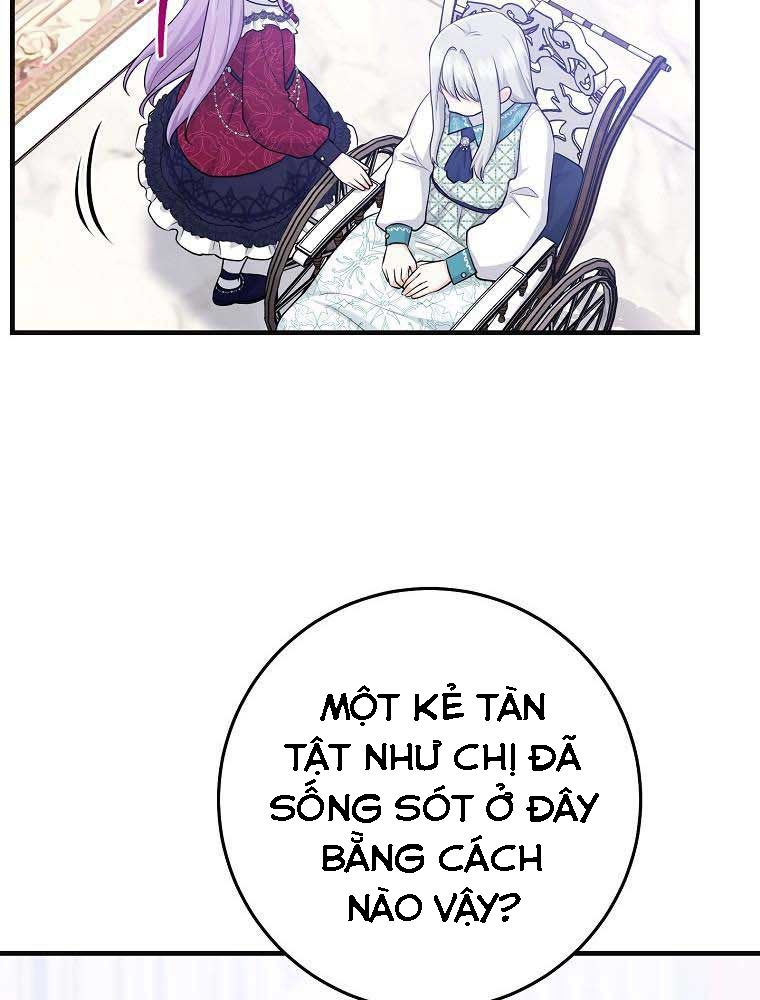 Tôi Đóng Vai Con Gái Nuôi Quá Giỏi Chapter 27 - Trang 2