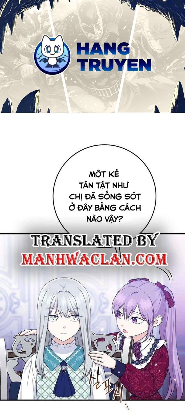 Tôi Đóng Vai Con Gái Nuôi Quá Giỏi Chapter 28 - Trang 2
