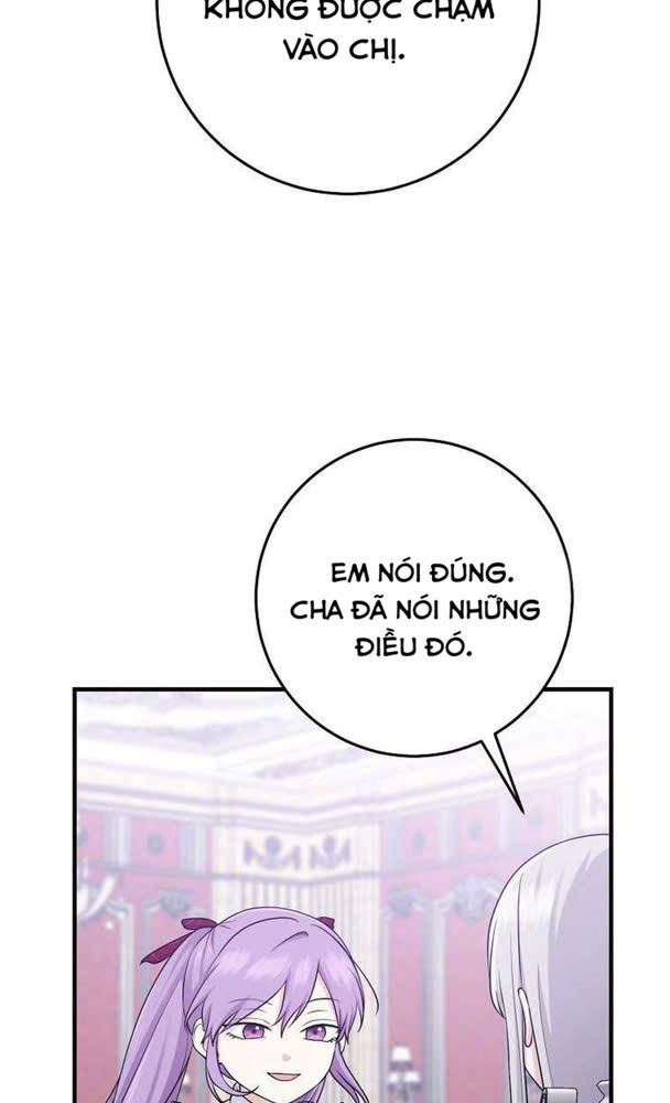 Tôi Đóng Vai Con Gái Nuôi Quá Giỏi Chapter 28 - Trang 2