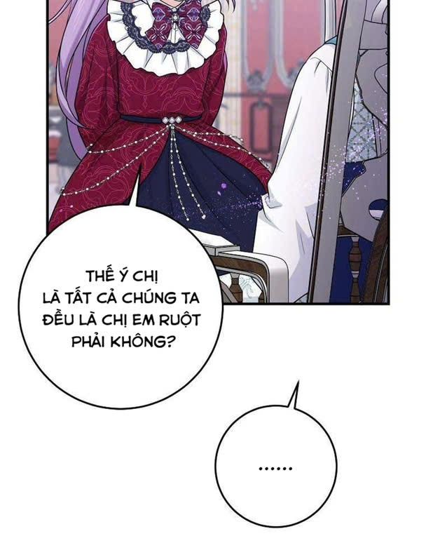 Tôi Đóng Vai Con Gái Nuôi Quá Giỏi Chapter 28 - Trang 2