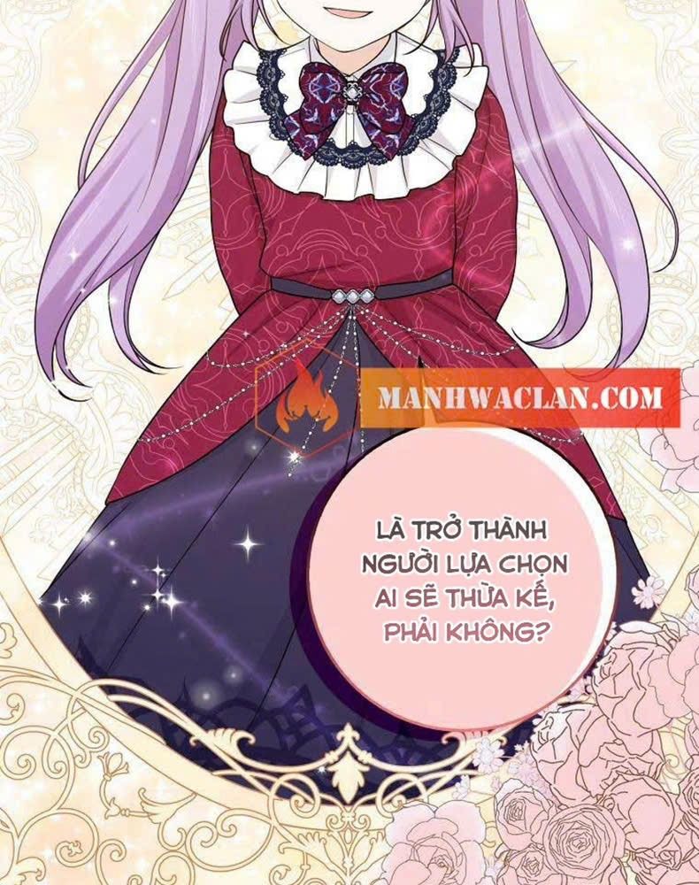 Tôi Đóng Vai Con Gái Nuôi Quá Giỏi Chapter 28 - Trang 2