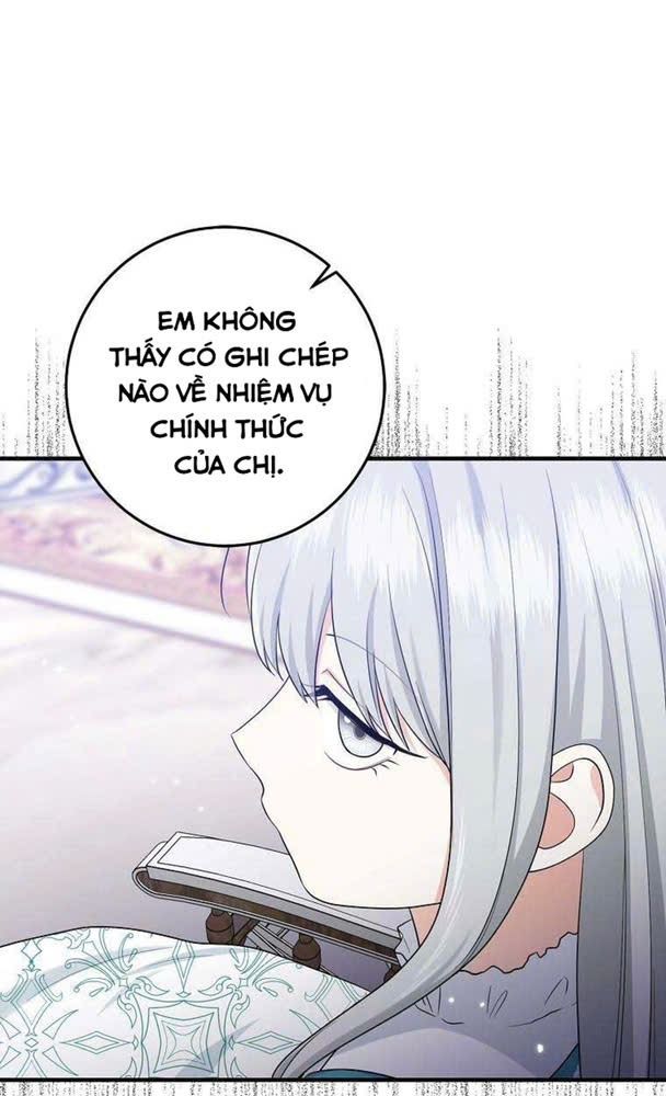 Tôi Đóng Vai Con Gái Nuôi Quá Giỏi Chapter 28 - Trang 2