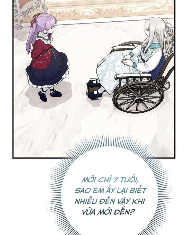 Tôi Đóng Vai Con Gái Nuôi Quá Giỏi Chapter 28 - Trang 2
